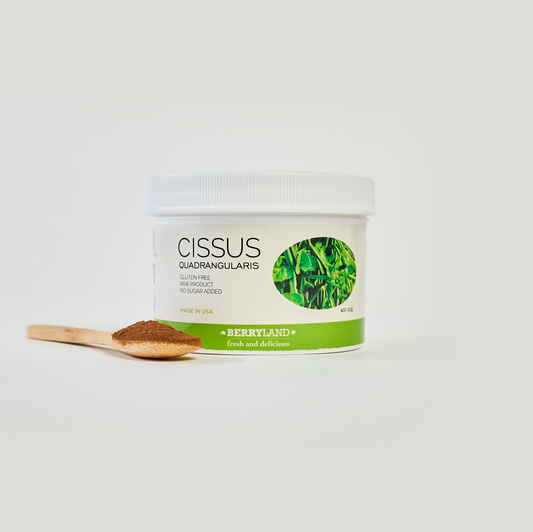 Cissus - Powder